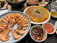 古法煎蚝烙-潮堂 · 潮州菜(国贸商城店)