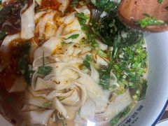 -马记永·兰州牛肉面(天通苑家乐福店)
