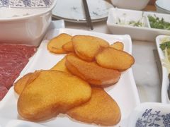 -马记伊源斋涮肉·清真菜(百子湾店)