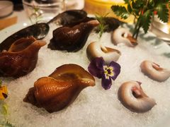 -领鲜天下·焗海鲜·花胶鸡(天目里店)