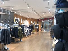 -MUJI无印良品(环球港店)