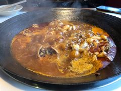 -老天桥蛙炉火锅(姑苏总店)