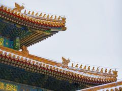 -东华门大街小区