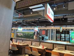 -丰茂烤串(公园店)