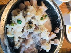 香芋排骨-炊烟小炒黄牛肉(中心印象城店)