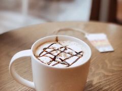 焙烤焦糖玛奇朵-星巴克臻选(重庆沙坪坝店)