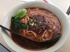 -李先生牛肉面大王(东单店)