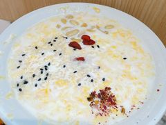 -张川人•甘肃天水麻辣烫(北医三院店)