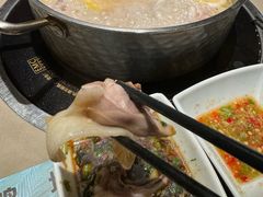 -椰小鸡·琼州糟粕醋·火锅(美兰缤纷城店)