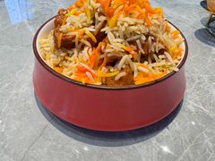 -木尔坦·Multan巴基斯坦清真餐厅halal(大智嘉园店)