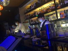 -MOSSO音乐酒吧·Live House(南京西路店)