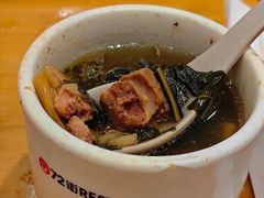 -72街荷叶饭(东方宝泰广场店)