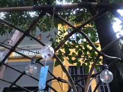 -广州市紫泥堂文化创意园景区