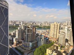-柳州宾馆-云霄阁·旋转餐厅