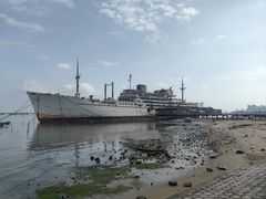 -霞山观海长廊