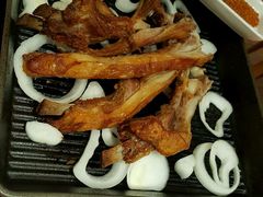 -西贝(上海我格广场店)