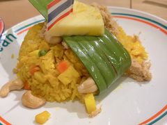 -迷你椰·泰式大排档(共康店)