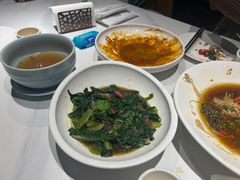 -羲和雅苑•北京烤鸭(国贸商城店)