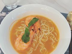 -子霖南山鲜虾面(南山总店)