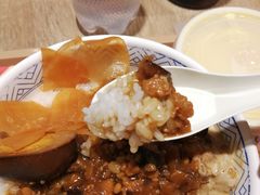 满满肉末-吉野家(567漫天地店)