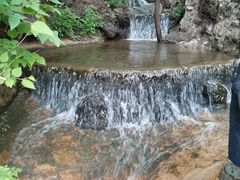 -野三坡清泉山风景区