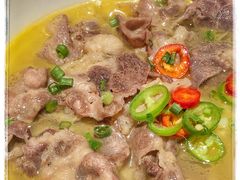 -江湖情酸菜鱼(万菱汇店)
