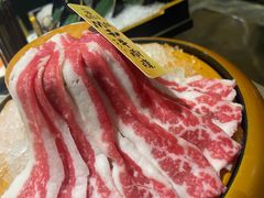 -一绪に寿喜烧自助(世茂广场店)