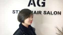 -AG·STYLE沙龙