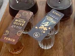 -Torch Coffee 炬点咖啡