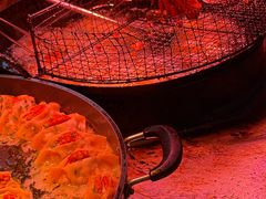 -半月镰胡姐脆皮萝卜饺子