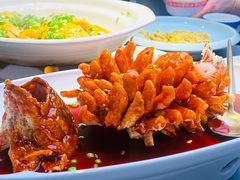 -江南里·新浙菜(苏州大悦城店)