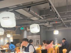 -潮发潮汕牛肉店(软件基地店)
