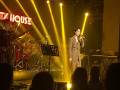 -TZ House音乐现场(茅台店)