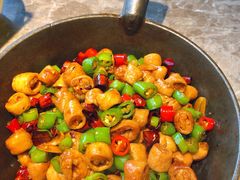 -老板恋上鱼(恒隆广场店)