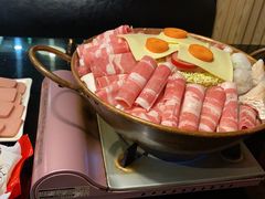 -炙韩料理·部队锅专门店