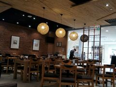 -Pho Asia 亚阁越南料理(上海来福士广场店)