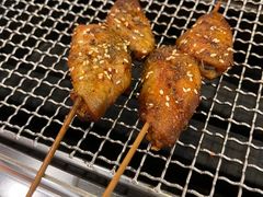 -呼伦贝尔烤羊·蒙古烤羊排(南田路总店)