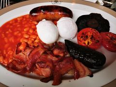 -The Wolseley