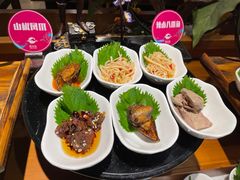 -阳光岛·海鲜盛宴(银泰中心in99店)