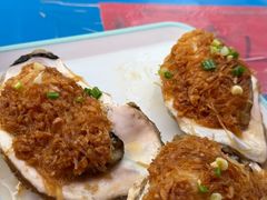 -旺角小渔村·海肠捞饭开创者(二马路店)