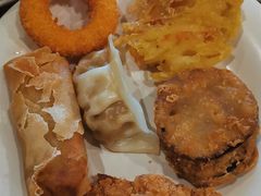 -汉丽轩韩式自助烤肉(大学城龙湖U城天街A馆店)