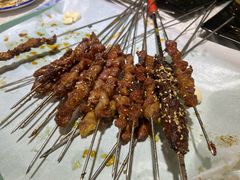 -陈老二烧烤(草市街总店)