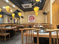 -冰城焰会大丰收铁锅炖(萝岗万达金街店)