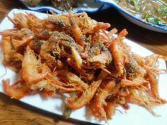 -正宗天津烧麦馆(柳州路店)