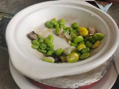 -张掖老菜馆(民主东街店)