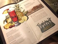 -Long Bar(莱佛士酒店)