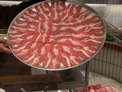 -朱光玉火锅馆(小寨原力场店)