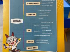 -玛酷机器人编程赛事中心(市北新都心店)