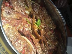 -一品渝香·好吖好鸭时尚干锅鸭头(乐汇城店)