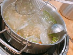 -嬷孙家潮汕牛肉火锅(北京路天河城店)
